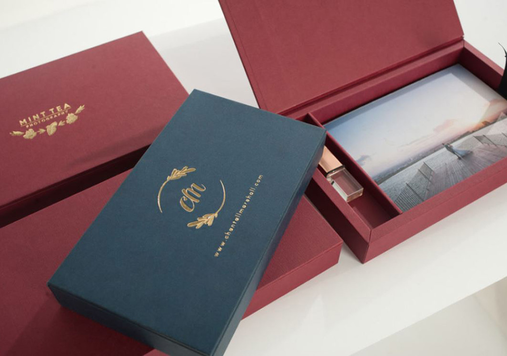 USB-Photo-Box